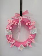 Baby krans, Ophalen of Verzenden, Gebruikt