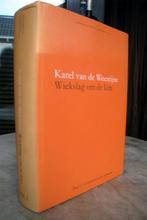 Woestijne, Karel van de - Wiekslag om de kim (1996), Ophalen of Verzenden, Nieuw