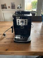 DeLonghi Magnifica S Volautomaat Espressomachine, Ophalen, Afneembaar waterreservoir, Gebruikt, Espresso apparaat