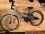 Gebruikte bmx GT CROSSFIETS, Fietsen en Brommers, Ophalen, Gebruikt, Aluminium