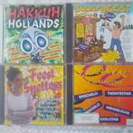 cd's.... UITZOEKEN UITZOEKEN. € 0,50 per stuk., Ophalen of Verzenden, Gebruikt, Levenslied of Smartlap