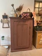 Leuke brocante kast, Ophalen of Verzenden