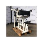 Technogym Isotonic Bicep Curl | Onder/Bovenarm | Kracht, Sport en Fitness, Fitnessmaterialen, Overige typen, Gebruikt, Ophalen