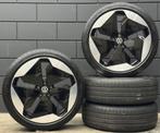 ZGAN! Originele 20 inch VW ID.3 Sanya 5x112 ET44 215/45/20, Ophalen, 215 mm, Banden en Velgen, 20 inch