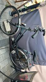 Stationsfiets, Fietsen en Brommers, Fietsen | Dames | Damesfietsen, Ophalen, Gebruikt, Batavus