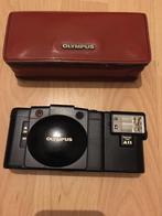 Olympus XA2 vintage analoog camera, Audio, Tv en Foto, Fotocamera's Analoog, Ophalen of Verzenden, Compact, Olympus