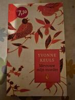 Mevrouw mijn moeder - Yvonne Keuls, Ophalen of Verzenden, Gelezen, Yvonne Keuls, Nederland