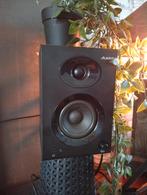 Alesis monitor speakers, Overige merken, Ophalen of Verzenden, Zo goed als nieuw, Minder dan 60 watt