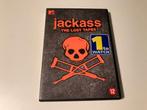 Jackass The Lost Tapes DVD, Vanaf 12 jaar, Ophalen of Verzenden, Zo goed als nieuw, Romantische komedie