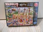 Wasgij - Efteling - Puzzel - 100 Stukjes (Nieuw), Ophalen of Verzenden, 500 t/m 1500 stukjes, Nieuw, Legpuzzel