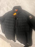 Parajumpers Jas Nolan Zwart, Ophalen of Verzenden, Nieuw, Maat 38/40 (M), Zwart