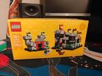 LEGO - Mini ridderkastelen (40775), Ophalen of Verzenden, Nieuw
