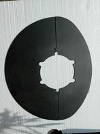 Kachelvloerplaat Stuv 30 compact, Huis en Inrichting, Kachels, Ophalen of Verzenden, Hout, Overige soorten