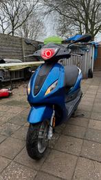 Piaggio new fly, Ophalen, Maximaal 45 km/u, Nieuw, Fly