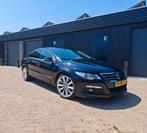 Volkswagen Passat CC 2.0 TSI R-Line Zwart, 74 €/maand, Zwart, 4 cilinders, 1984 cc