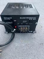 TRAFO (TRANSFORMATOR) van 240V—12V, Ophalen of Verzenden, Zo goed als nieuw, Apparatuur