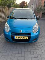 Suzuki Alto 1.0 2009 Airco, Voorwielaandrijving, Metallic lak, Origineel Nederlands, Bedrijf