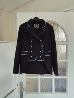 Lotus romeo wedstrijdjasje maat 38, Dieren en Toebehoren, Paardrijkleding, Gebruikt, Dressuur, Ophalen of Verzenden, Dames