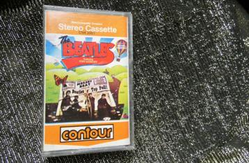 The BEATLES featuring Tony Sheridan Cassette beschikbaar voor biedingen
