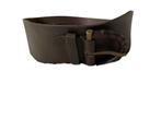 Josephine & Co riem 85, Maat 38/40 (M), Josephine & Co, Bruin, Ophalen of Verzenden