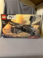 The Justifier Lego Star Wars: 75323, Kinderen en Baby's, Speelgoed | Duplo en Lego, Ophalen of Verzenden, Nieuw, Complete set