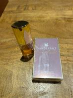 Gloria Vanderbilt 15ml Parfum - Nieuw & Halfvol, Ophalen of Verzenden, Nieuw