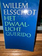 Het dwaallicht - Willem Elsschot, Ophalen of Verzenden, Zo goed als nieuw, Nederland, Willem Elsschot