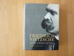 Friedrich Nietzsche, Chronik in Bildern und Texten, Ophalen of Verzenden, Zo goed als nieuw