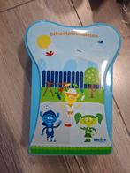 2 leuke kinder broodtrommels, Ophalen of Verzenden