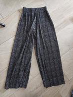 Cotton Club broek - Medium, Maat 38/40 (M), Zwart, Ophalen of Verzenden, Zo goed als nieuw