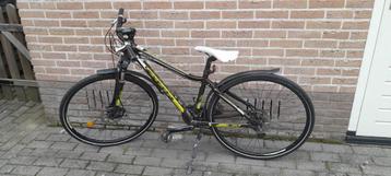 Giant rove mountainbike beschikbaar voor biedingen