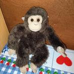 Wwf aap knuffel 23 cm groot, Ophalen of Verzenden