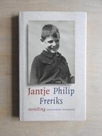 Jantje Philip Freriks - Vertelling - Groningen, Boeken, Ophalen of Verzenden, Zo goed als nieuw