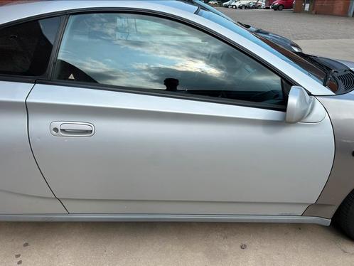 Toyota Celica T23 Portier rechtsvoor 1D0, Auto-onderdelen, Carrosserie en Plaatwerk, Deur, Toyota, Voor, Rechts, Ophalen of Verzenden