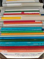 40 3,5" merkdiskettes voor hergebruik 720/800kb., Boeken, Ophalen of Verzenden, Zo goed als nieuw, Overige onderwerpen