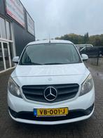 Mercedes-Benz Citan 1.5 CDI 66KW 2013 BTW NETTE AUTO, Voorwielaandrijving, Stof, Zwart, 4 cilinders