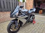 Yamaha R1 - Super Sport Motor, Motoren, Sportuitlaat, 4 cilinders, Super Sport, Particulier