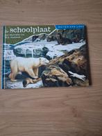 De Schoolplaat - Buiten Ons Land - M.A. Koekkoek, Ophalen of Verzenden, Zo goed als nieuw, M.A. Koekkoek, Non-fictie