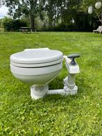 Johnson Aquat handpomp scheeps toilet, Ophalen, Nieuw, Kombuis en Sanitair