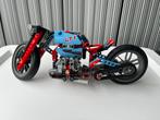LEGO Technic Straatmotor 42036, Ophalen of Verzenden, Gebruikt, Complete set, Lego