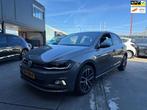 Volkswagen Polo 1.0 TSI R line 2019 DSG 129 NAP APK, Gebruikt, Euro 6, 95 pk, Start-stop-systeem