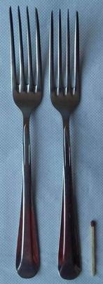 2 vorken (Sola)-Jaren 60, Ophalen of Verzenden