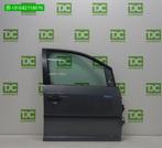 Volkswagen Caddy GP (10-15) Voorportier rechts natural grey, Gebruikt, Ophalen of Verzenden, Volkswagen, Voor