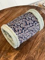 Handgemaakte tunnel voor fret cavia konijn of ratjes !, Dieren en Toebehoren, Ophalen of Verzenden, Nieuw, Overige typen