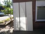 3 ikea kastdeuren 229x50, Ophalen, Gebruikt, 200 cm of meer, 50 tot 100 cm
