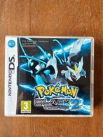 Pokemon Black 2 - Compleet en origineel, Spelcomputers en Games, Games | Nintendo 2DS en 3DS, Avontuur en Actie, Z, Z, 1 speler