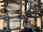 Volvo C70 t5 aandrijfassen, Auto-onderdelen, Ophalen, Gebruikt, Volvo