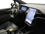 Tesla Model X 75D + TREKHAAK 2250 KG | LEDER | PANORAMA | LU, Auto's, Automaat, Model X, Gebruikt, 417 km