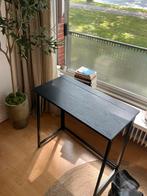 inklapbare bureau/eettafel, Huis en Inrichting, Tafels | Eettafels, Ophalen, 50 tot 100 cm, Tot twee personen, 50 tot 100 cm