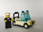 Lego : Precinct Cruiser 6506 compleet, Ophalen of Verzenden, Zo goed als nieuw, Complete set, Lego